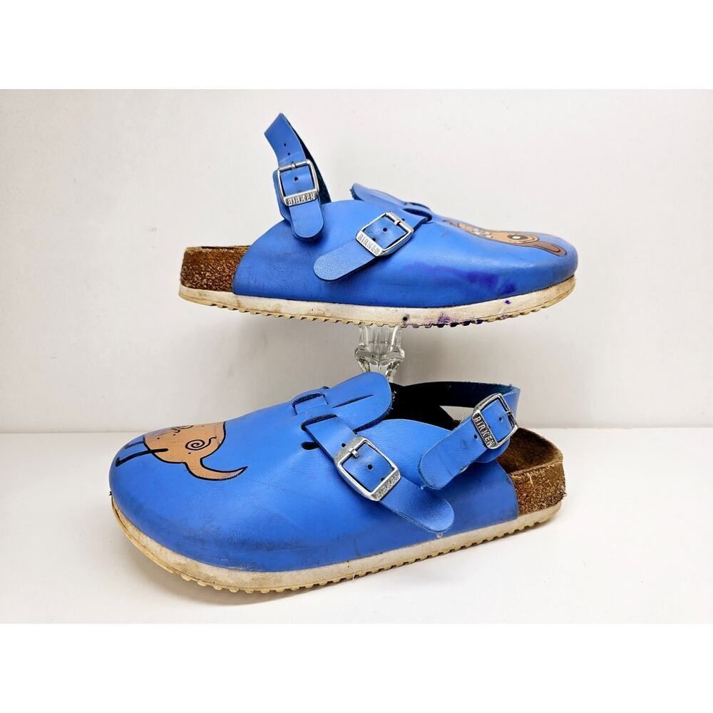 Birkenstock Women 5 Comfy footwear